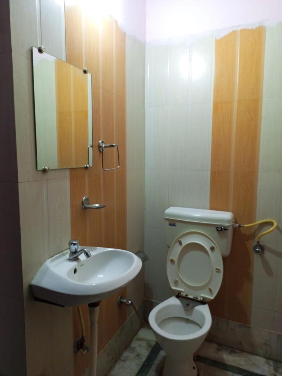 Hotel New Apple Rose Chandigarh Near Railway Station Dariya Uco Bank Ke Pass Екстериор снимка