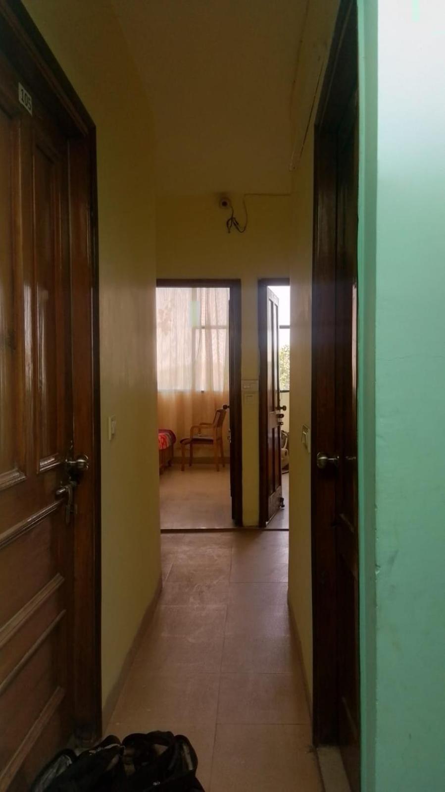 Hotel New Apple Rose Chandigarh Near Railway Station Dariya Uco Bank Ke Pass Стая снимка