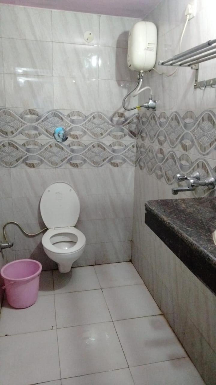 Hotel New Apple Rose Chandigarh Near Railway Station Dariya Uco Bank Ke Pass Стая снимка