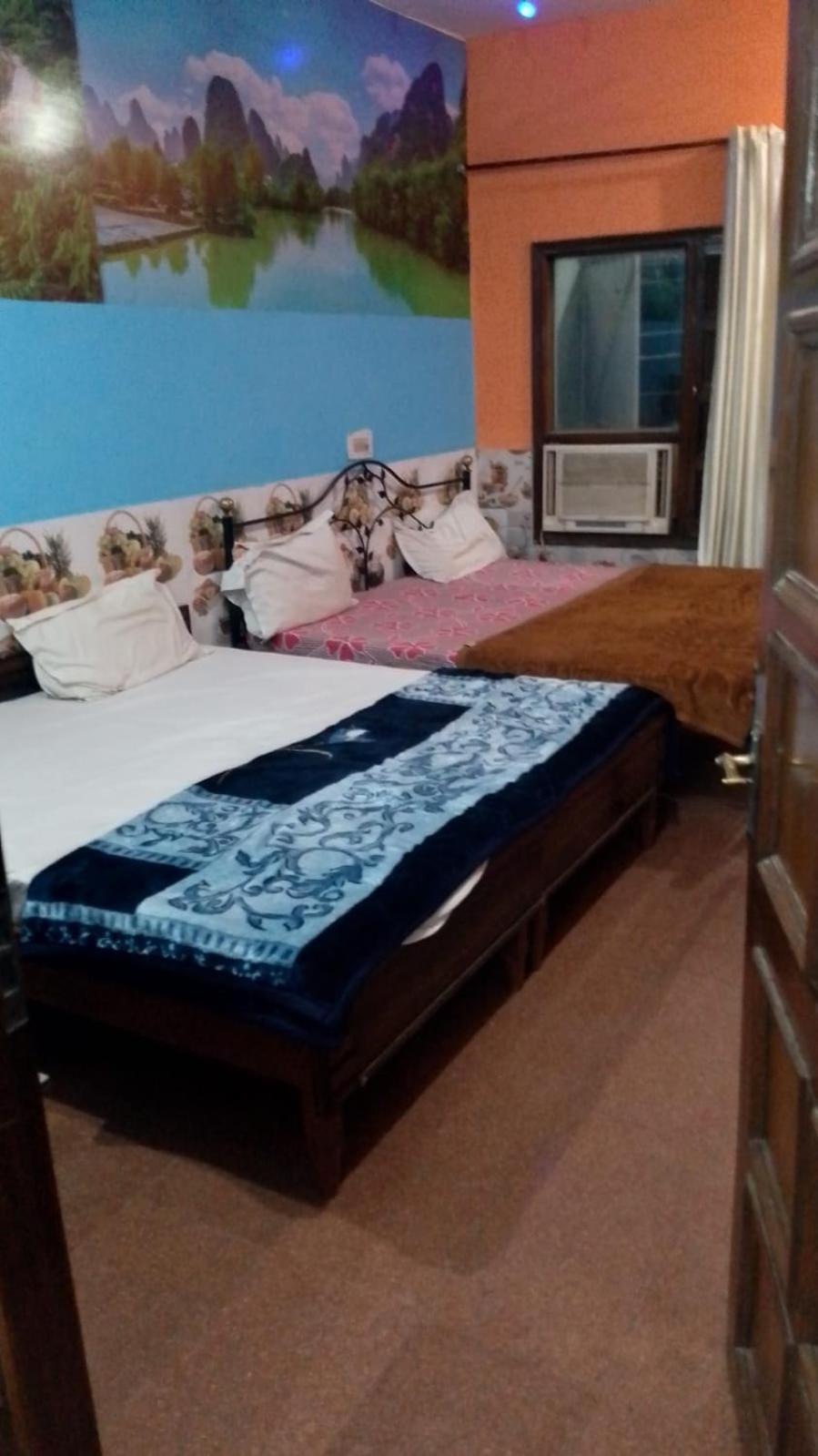 Hotel New Apple Rose Chandigarh Near Railway Station Dariya Uco Bank Ke Pass Стая снимка